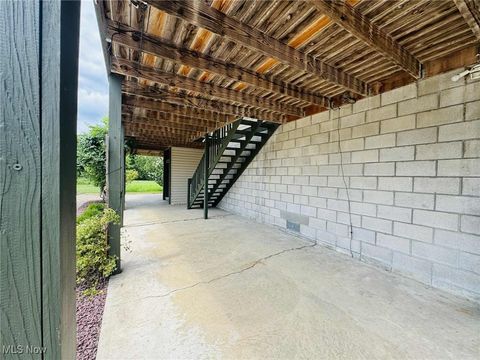 Tiny photo for 45209 Sarahsville Road, Caldwell, OH 43724 (MLS # 5146295)