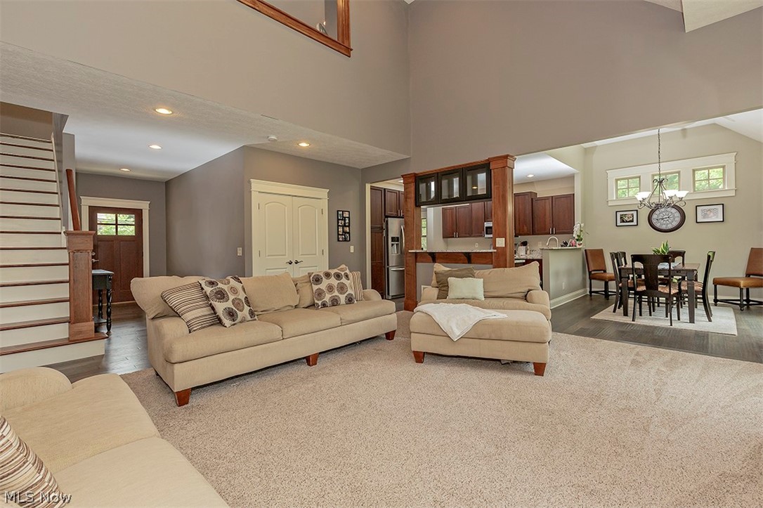 George H Strelow 03 - Residential