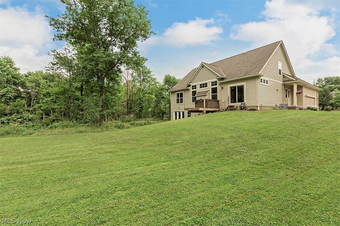 George H Strelow 03 - Residential