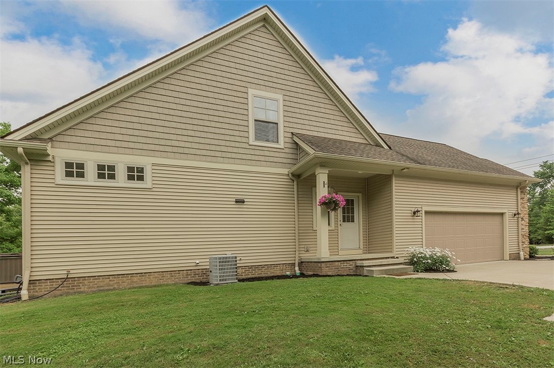 George H Strelow 03 - Residential