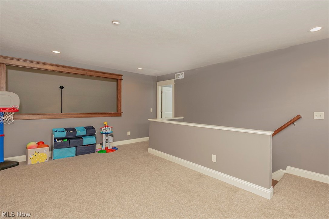 George H Strelow 03 - Residential