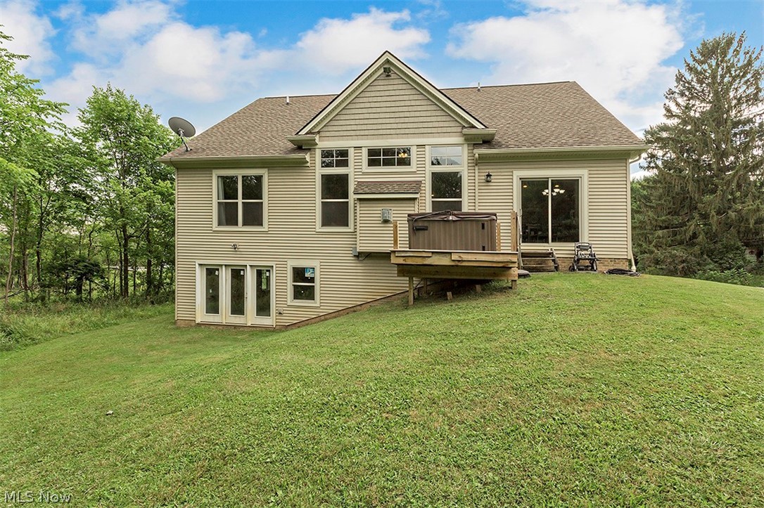 George H Strelow 03 - Residential