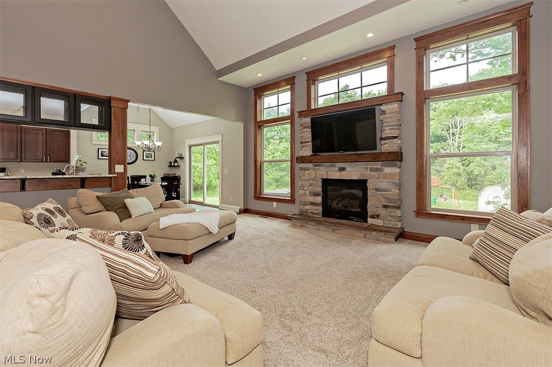 George H Strelow 03 - Residential