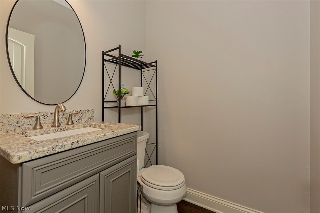 George H Strelow 03 - Residential