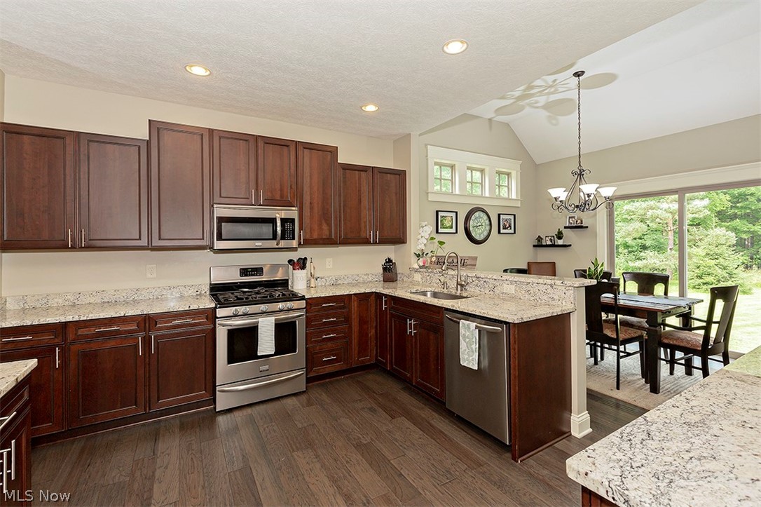 George H Strelow 03 - Residential