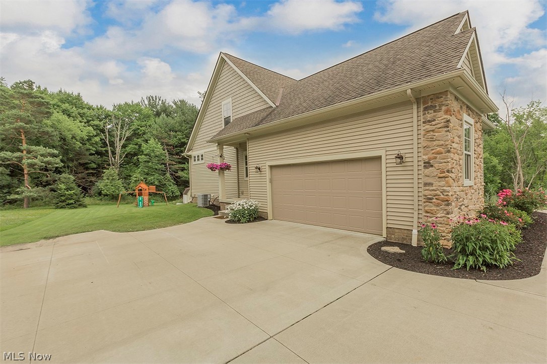 George H Strelow 03 - Residential