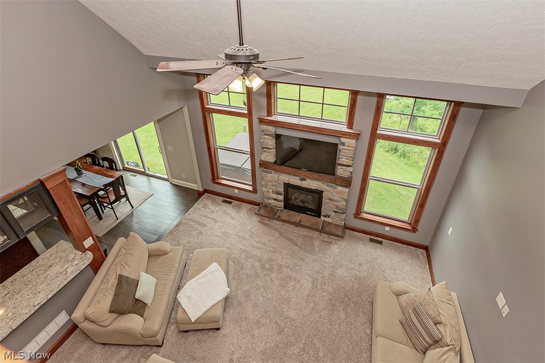 George H Strelow 03 - Residential