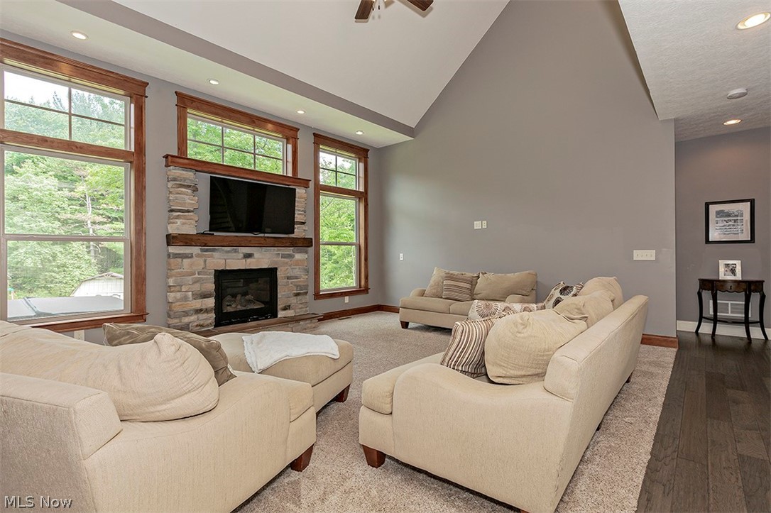 George H Strelow 03 - Residential