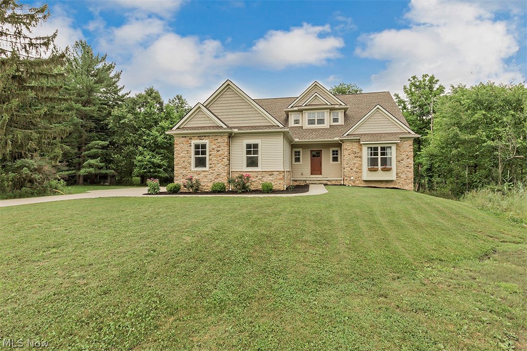 George H Strelow 03 - Residential