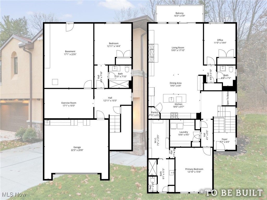 Photo of 846 Easthill Street SE, North Canton, OH 44720 (MLS # 5176015)