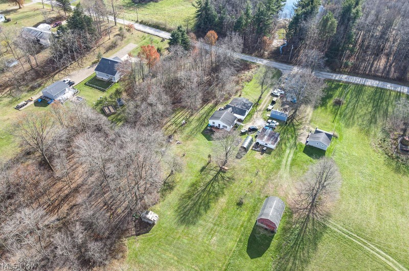 Shalersville - Residential