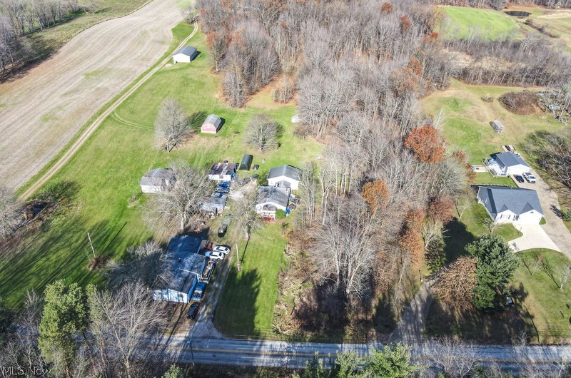 Shalersville - Residential