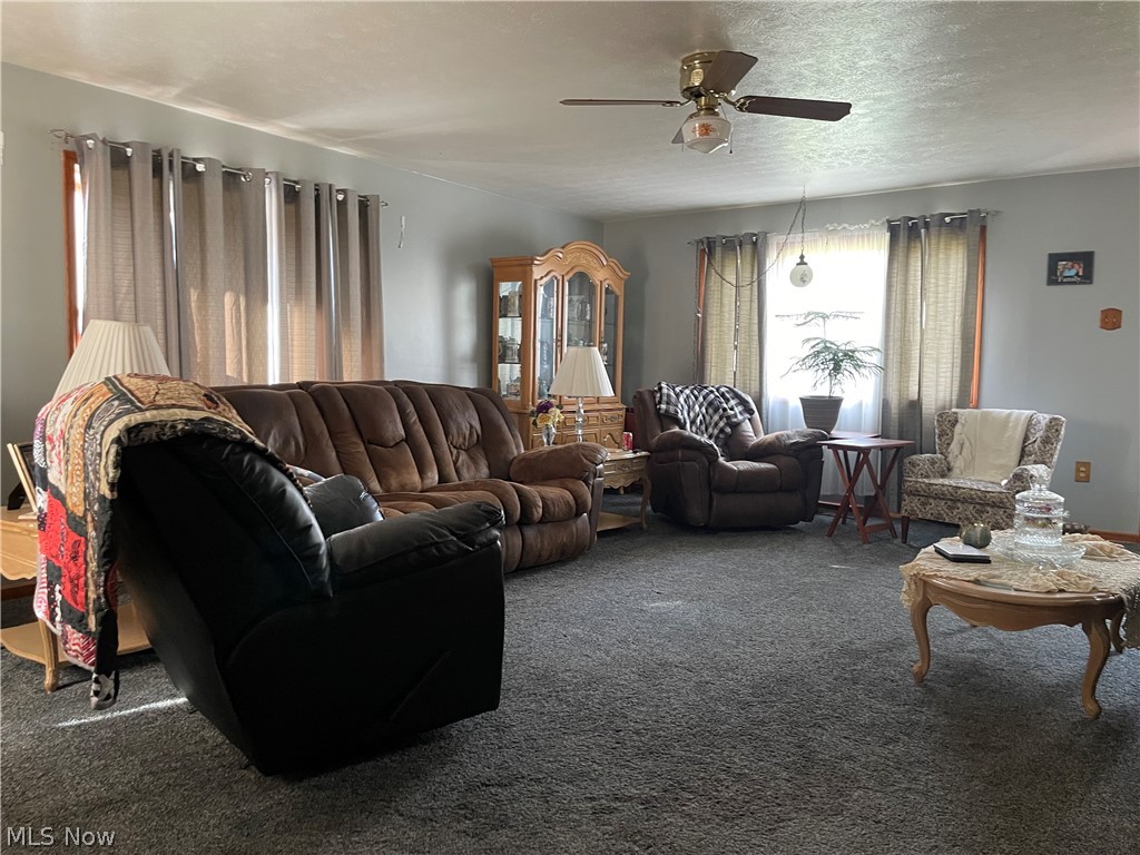 Shalersville - Residential