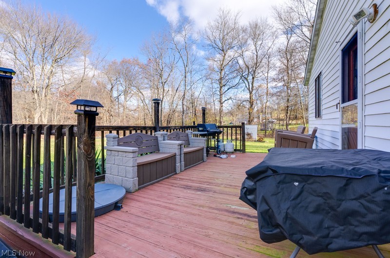 Shalersville - Residential