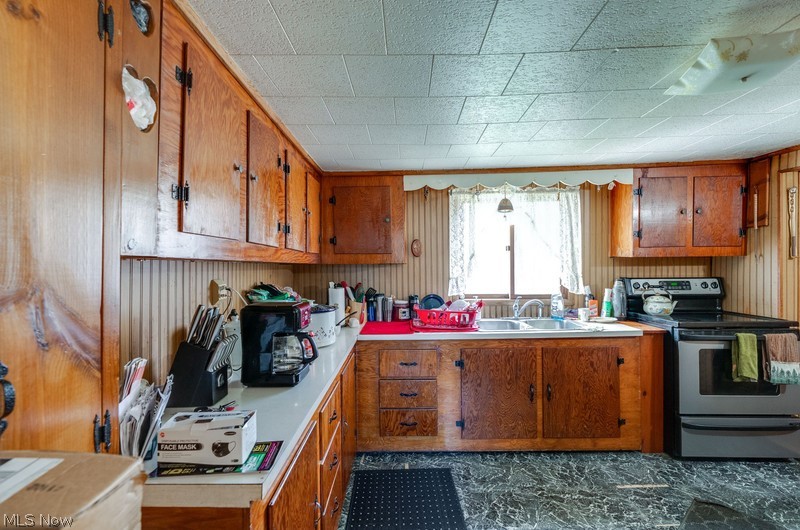 Shalersville - Residential