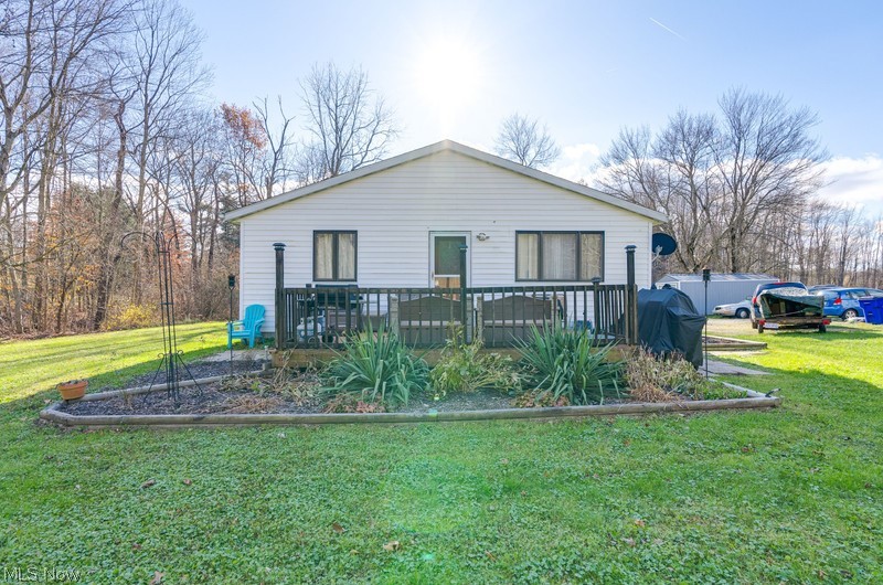 Shalersville - Residential