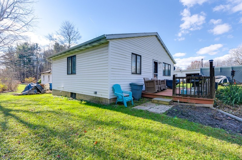 Shalersville - Residential