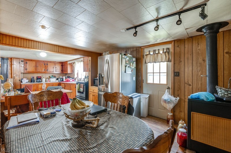 Shalersville - Residential