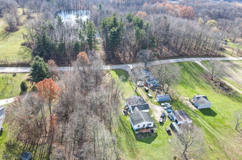 Shalersville - Residential