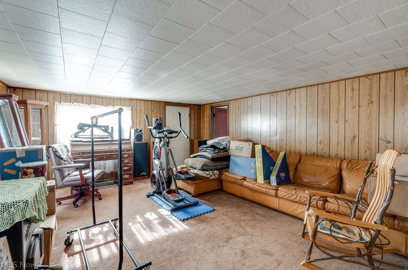 Shalersville - Residential