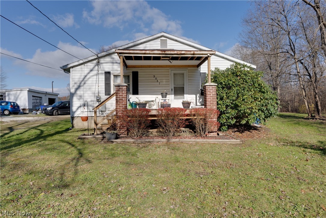 Shalersville - Residential