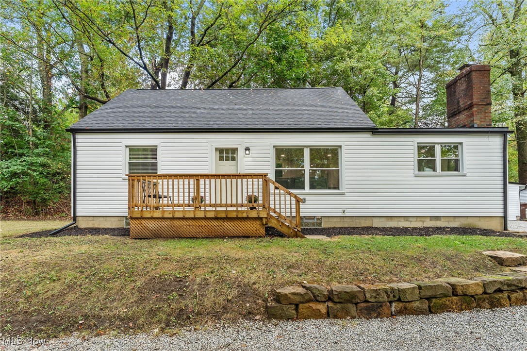 Looking for a tranquil place to call home?
Welcome to your peaceful retreat—this beautifully updated home is nestled on 2.21 acres of stunning land, offering the perfect blend of privacy, comfort, and modern living.
Completely updated in 2023/2024, this home features:
• New roof, siding, water filtration system, and windows
• Updated HVAC system with new furnace and air conditioning
• Modern appliances, flooring, and stylish butcher block countertops
• Fresh finishes throughout—just move in and enjoy!
The partially finished basement provides additional living space—perfect for a home office, gym, recreation room, or guest area.
Enjoy quiet mornings on the patio or simply relax in the peaceful surroundings. Homes like this—updated, move-in ready, and situated on acreage—don’t come around often.
Schedule your private showing today and experience the calm for yourself.
