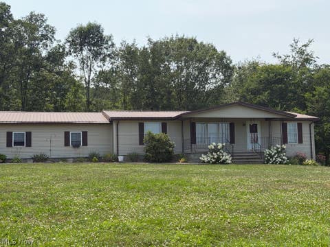 Homes For Sale - 1105 Pacific Road<br/> Carroll County, Carrollton, OH 44615