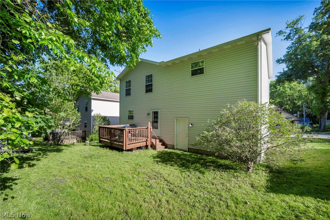 Lake View Heights Allotment - Residential