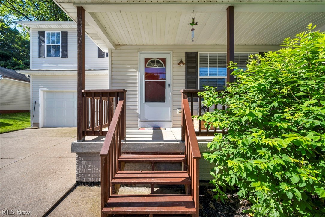 Lake View Heights Allotment - Residential