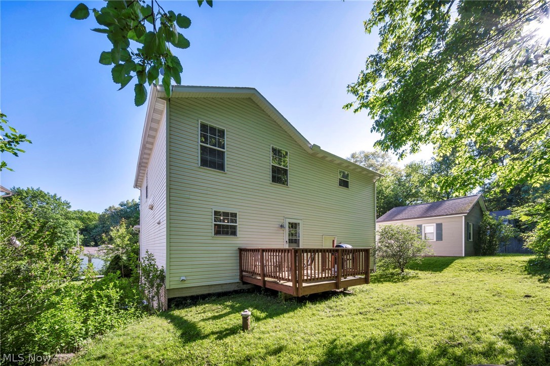 Lake View Heights Allotment - Residential