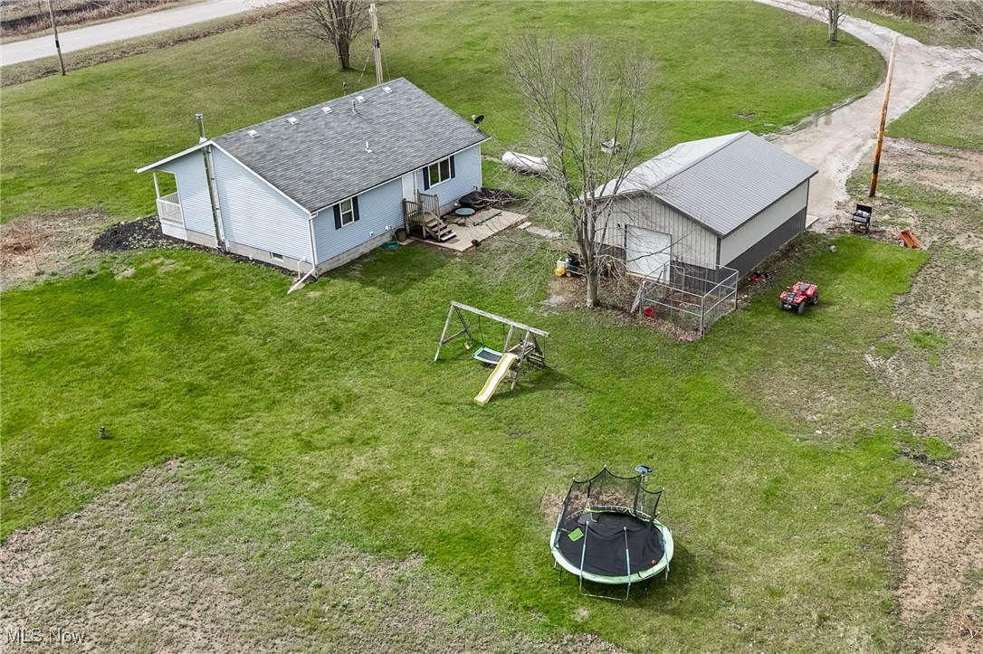 5758 Griffin Road, New London, Ohio image 20