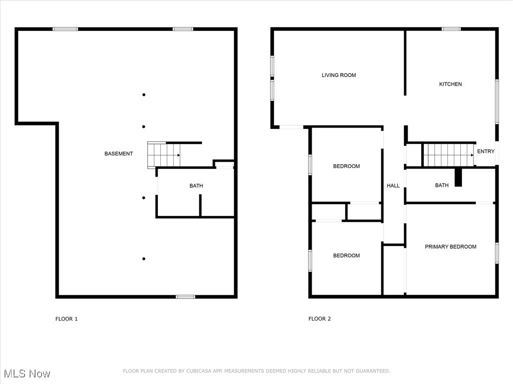 5758 Griffin Road, New London, Ohio image 2