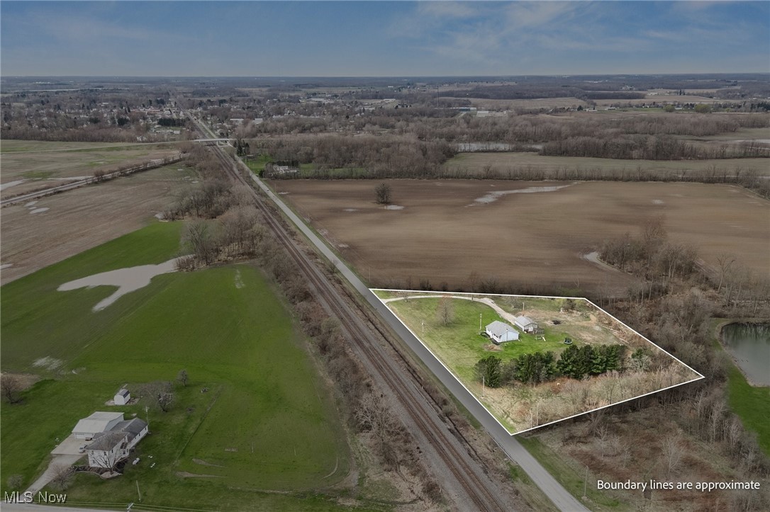 5758 Griffin Road, New London, Ohio image 27