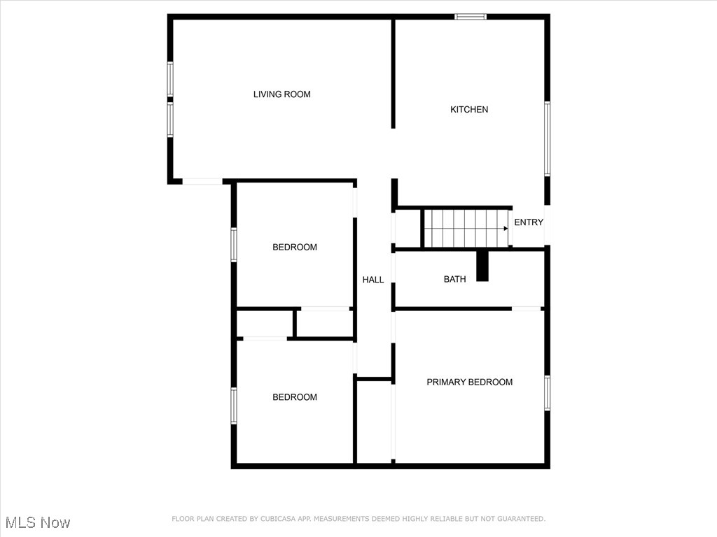 5758 Griffin Road, New London, Ohio image 3