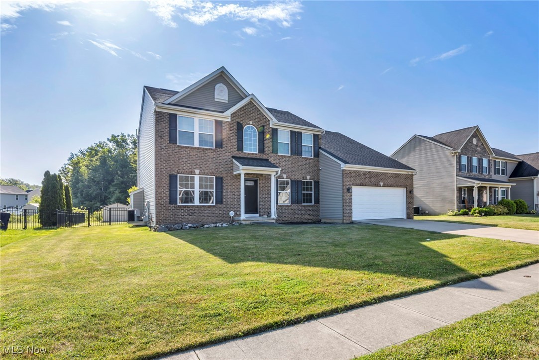 8581 Hazelwood Run