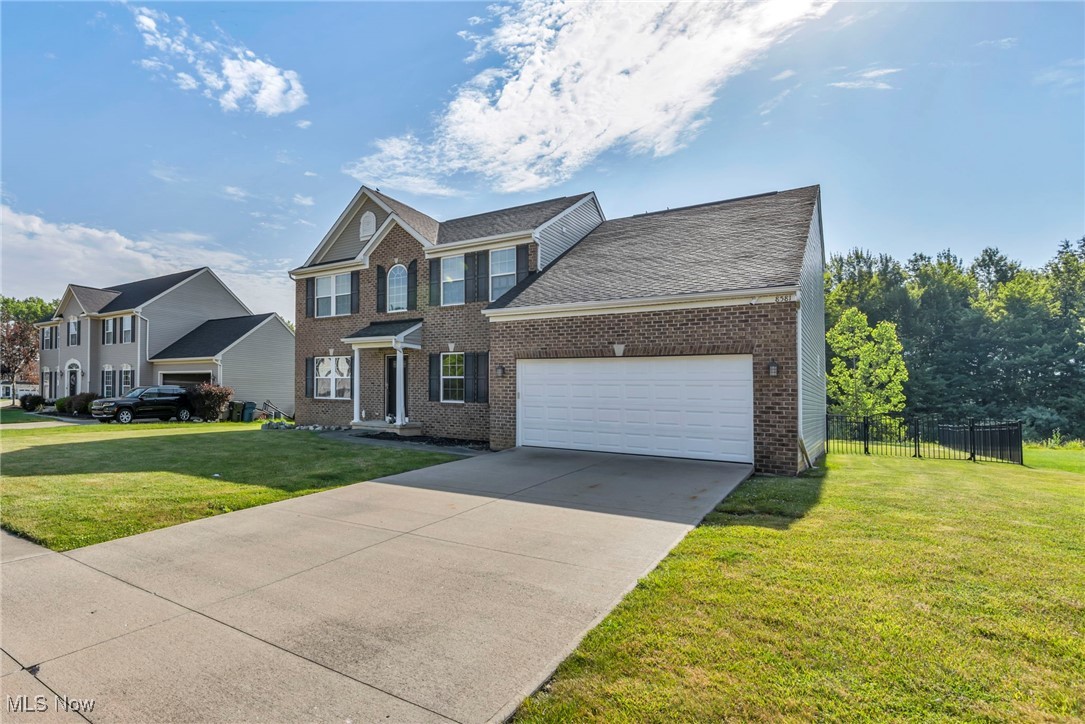 8581 Hazelwood Run