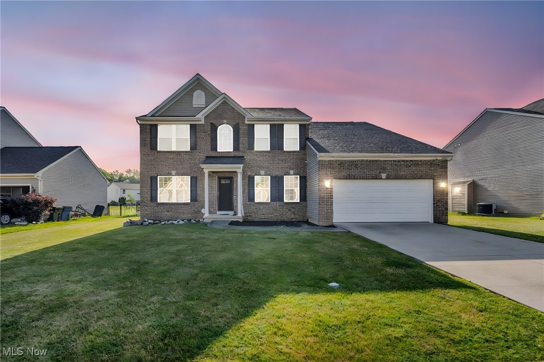 8581 Hazelwood Run