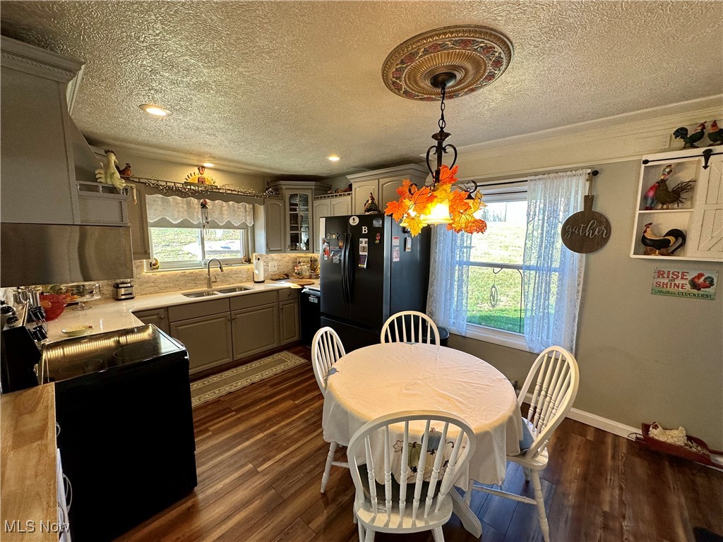 Green Acres Sub - Residential