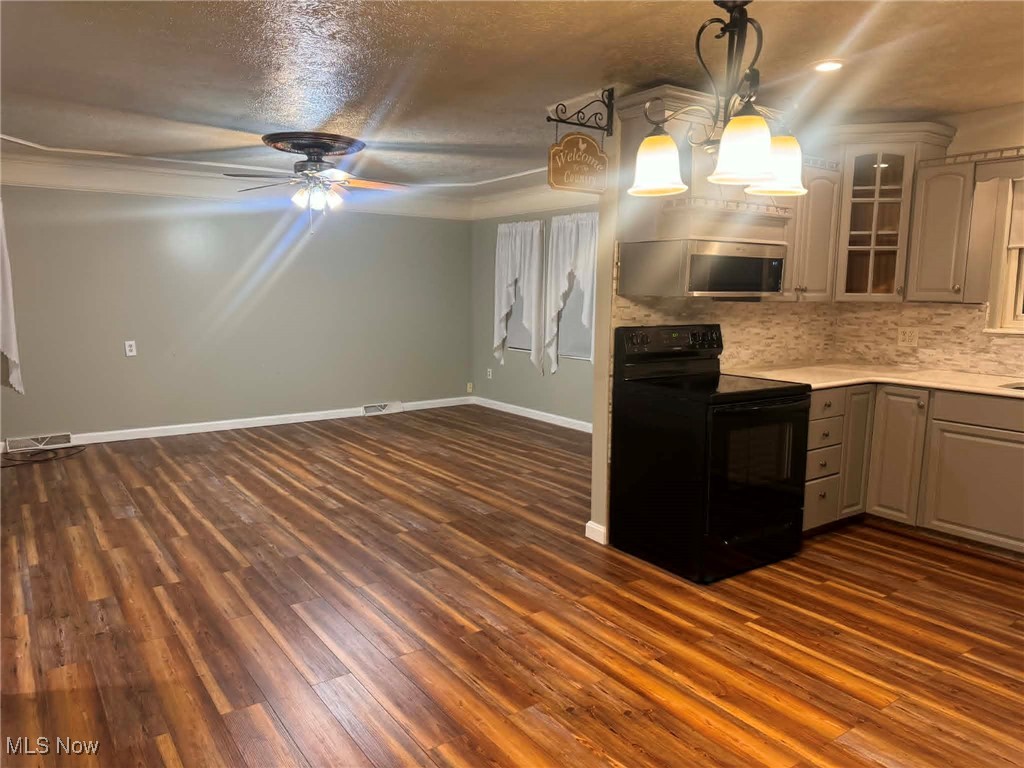 Green Acres Sub - Residential