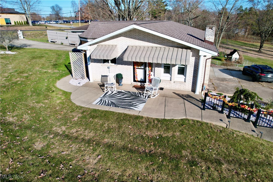 Green Acres Sub - Residential