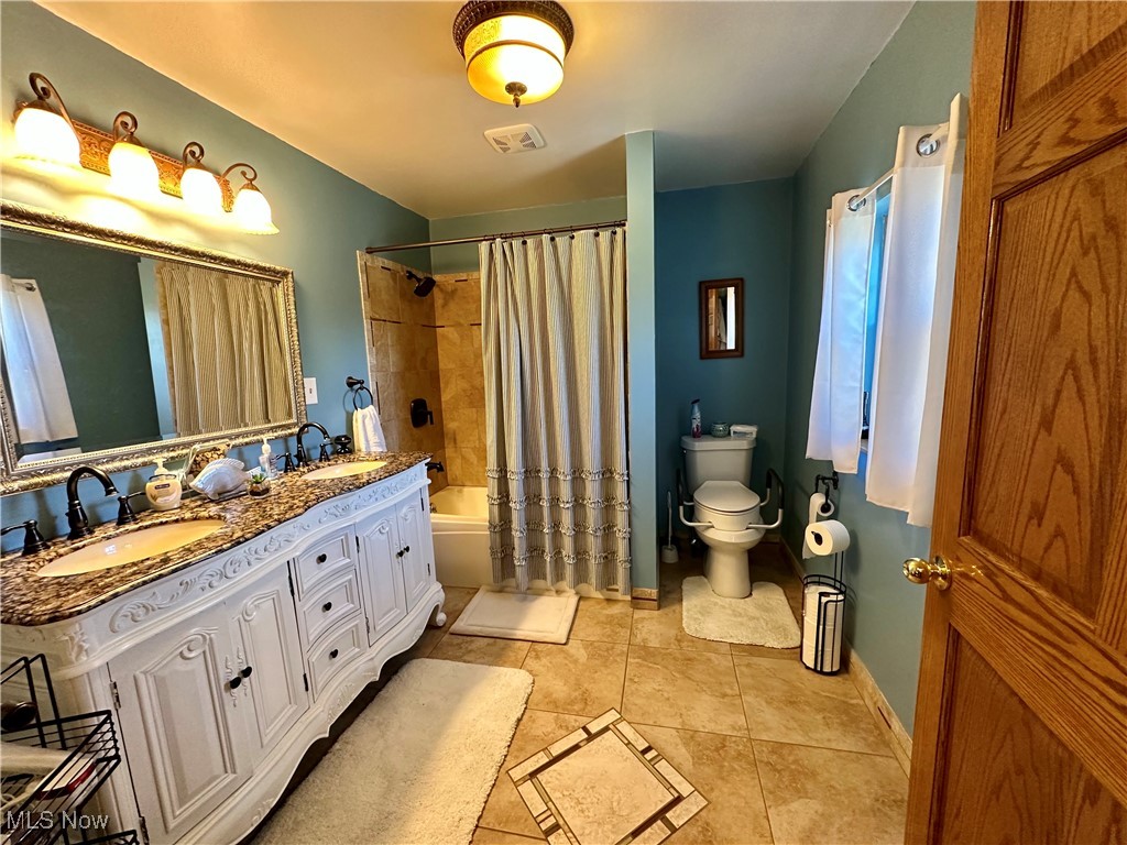 Green Acres Sub - Residential