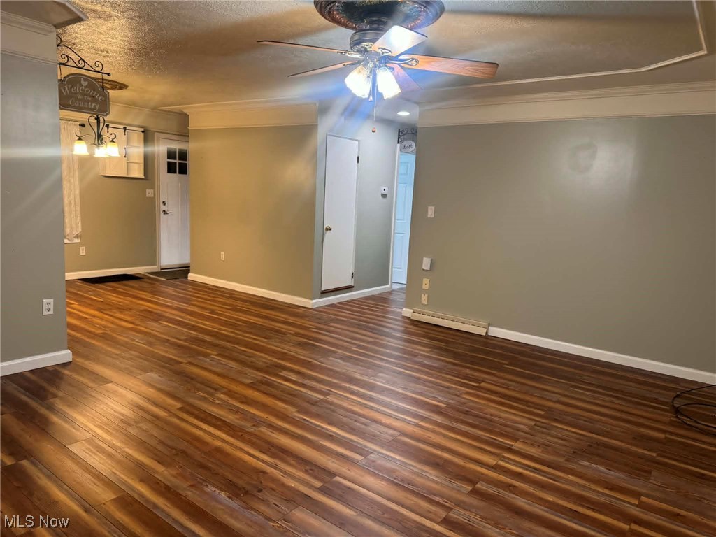 Green Acres Sub - Residential