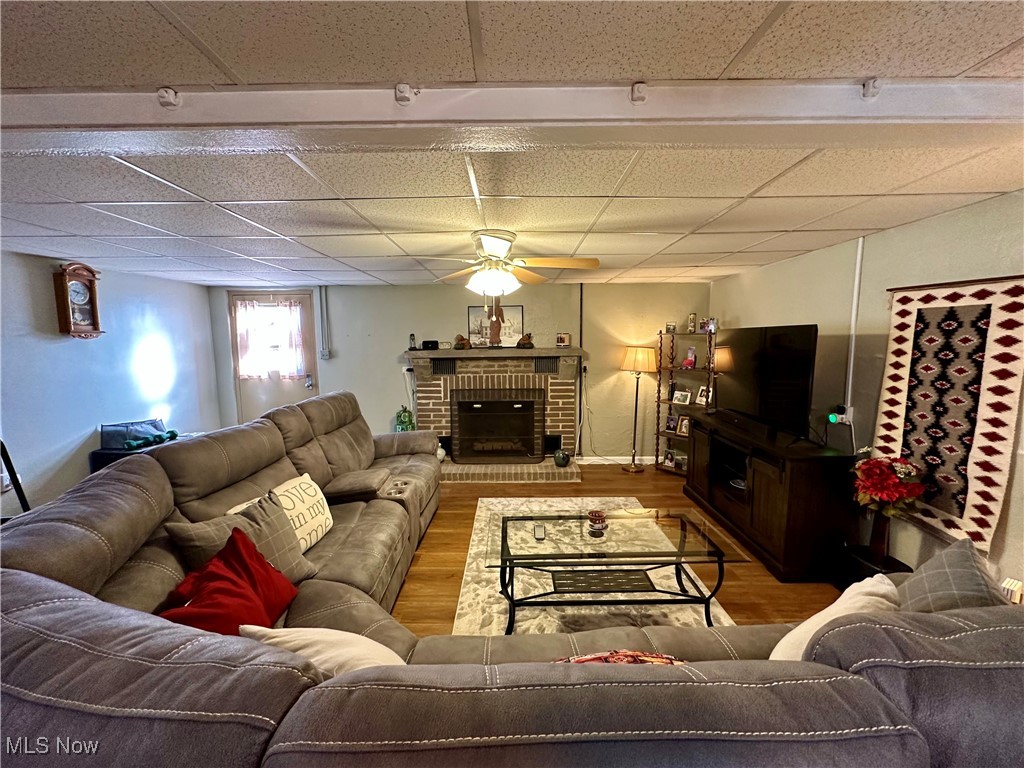 Green Acres Sub - Residential