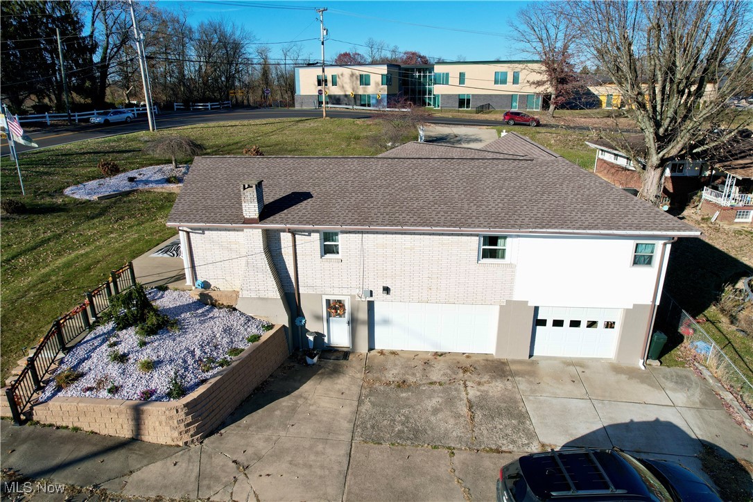 Green Acres Sub - Residential