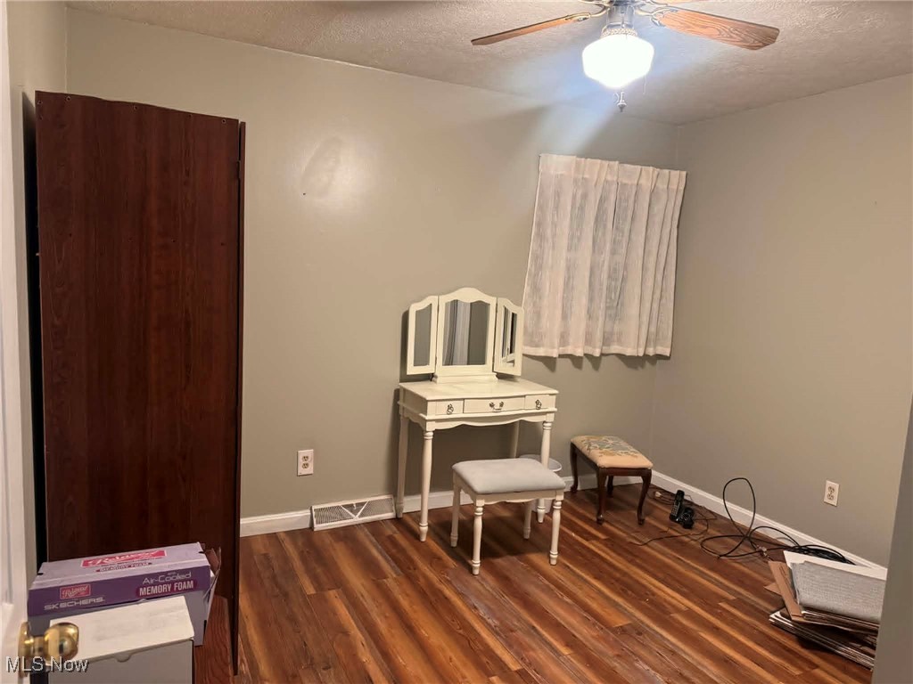 Green Acres Sub - Residential