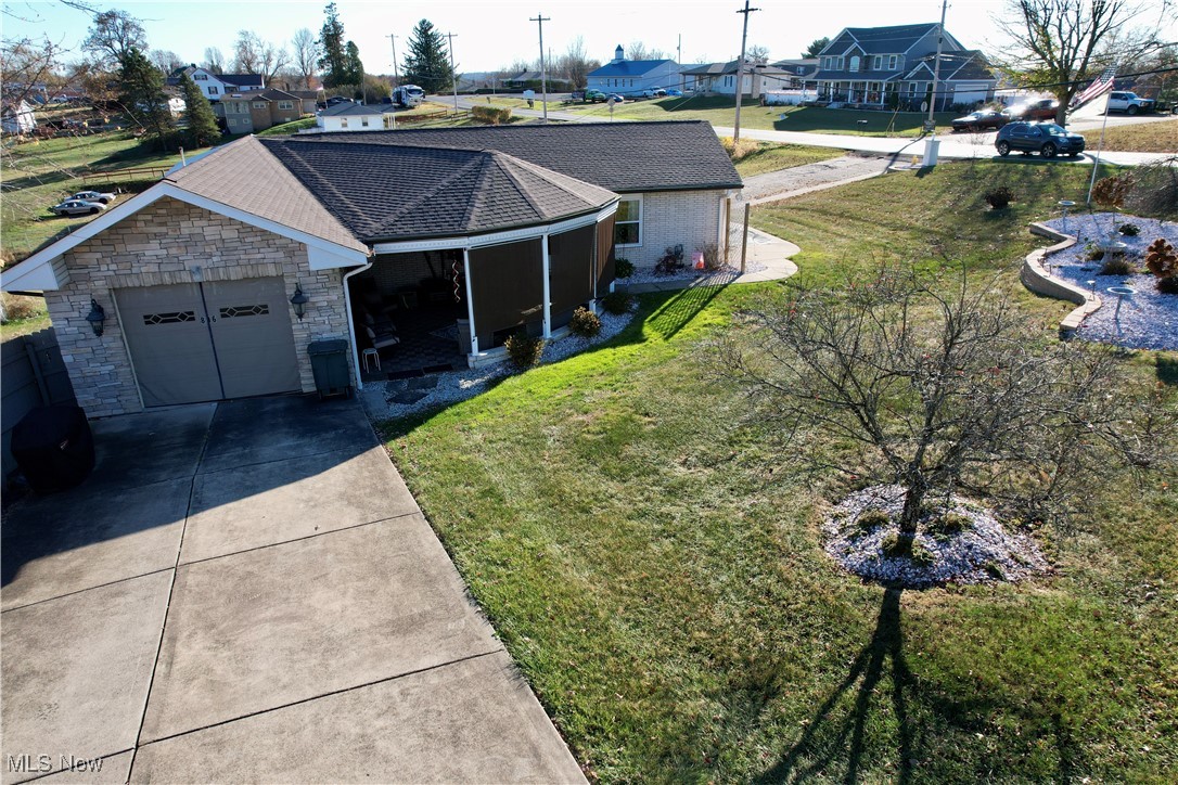 Green Acres Sub - Residential