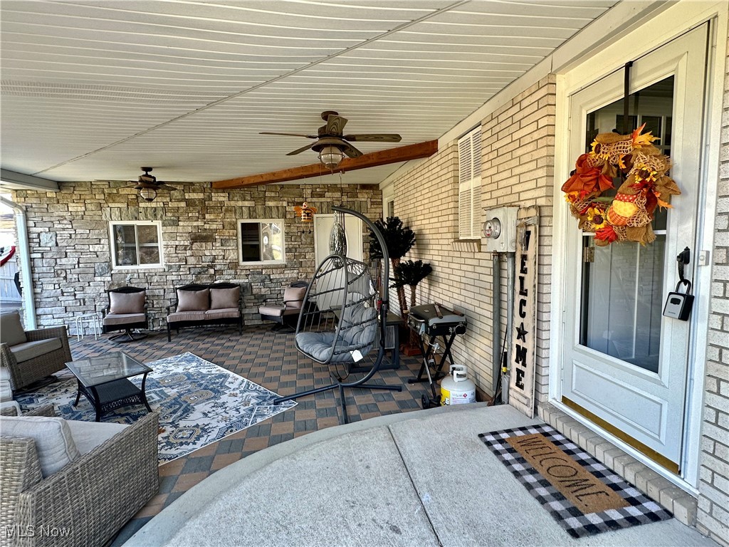 Green Acres Sub - Residential