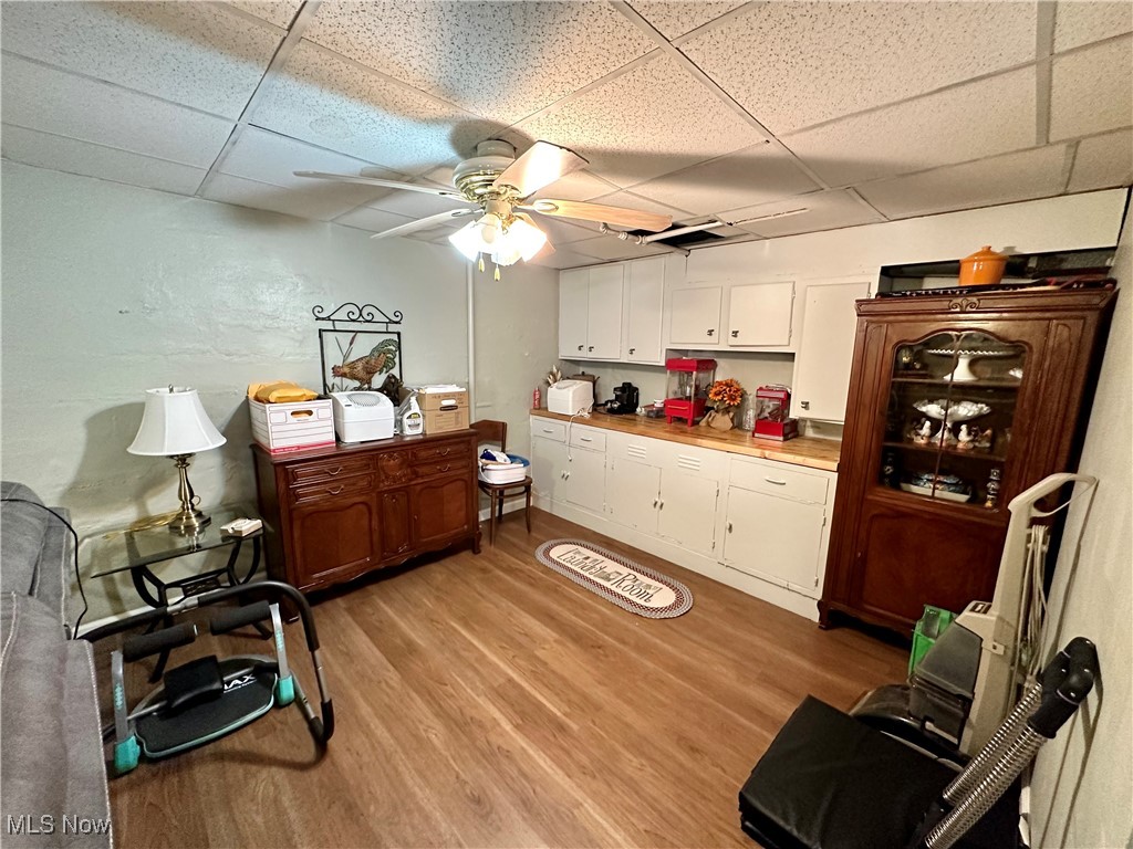 Green Acres Sub - Residential