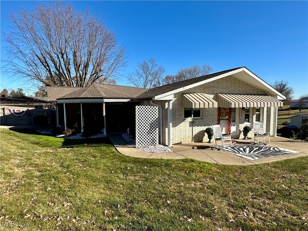 Green Acres Sub - Residential