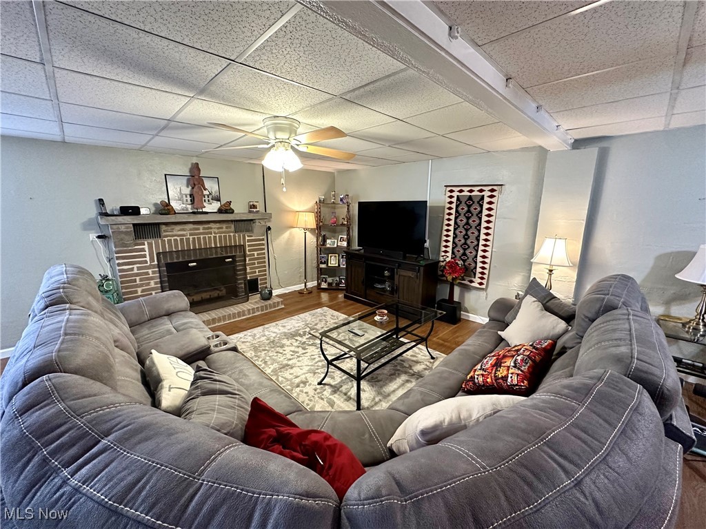 Green Acres Sub - Residential